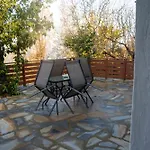 Elpida's Retreat, Pelion * Tsagkarada