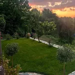 Elpida's Retreat, Pelion * Tsagkarada