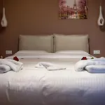 Elpida's Retreat, Pelion Appartement Tsagkarada