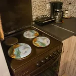 Elpida's Retreat, Pelion