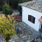 Elpida's Retreat, Pelion *