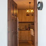 Elpida's Retreat, Pelion Appartement Tsagkarada