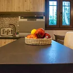Elpida's Retreat, Pelion Appartement *