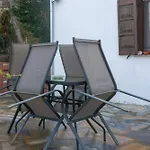 Elpida's Retreat, Pelion *