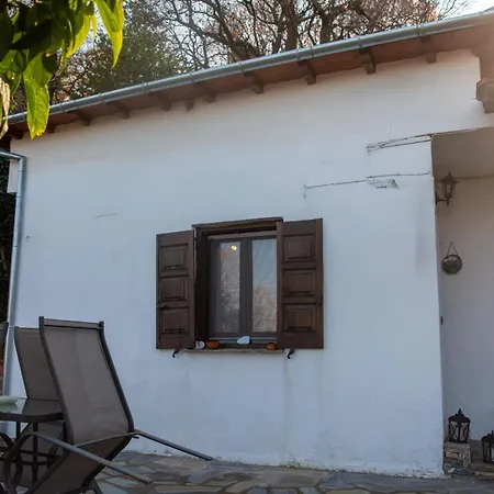 Апартаменты Elpida's Retreat, Pelion