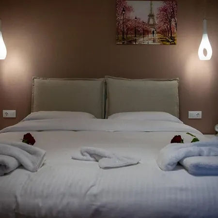 아파트 Elpida's Retreat, Pelion *