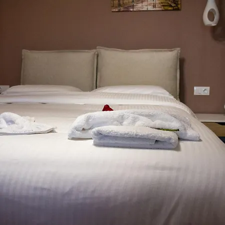 Апартаменты Elpida's Retreat, Pelion