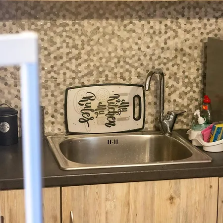 Appartement Elpida's Retreat, Pelion Tsagkarada