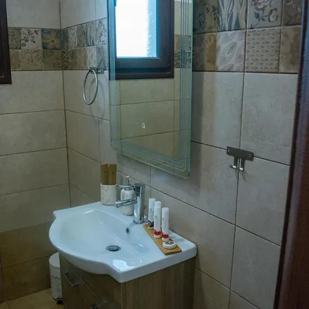 Elpida's Retreat, Pelion Appartement *