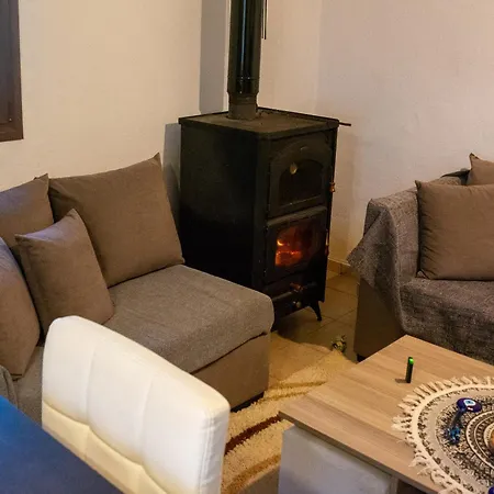 Elpida's Retreat, Pelion Tsagkarada