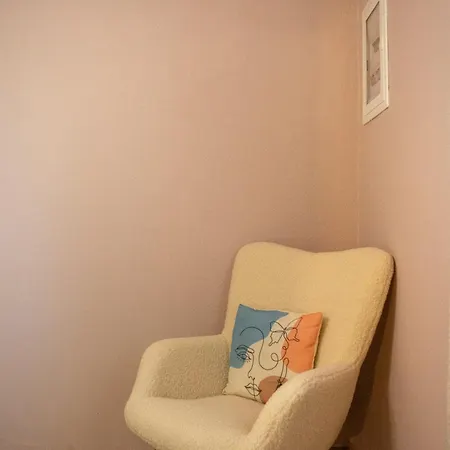 아파트 Elpida's Retreat, Pelion *