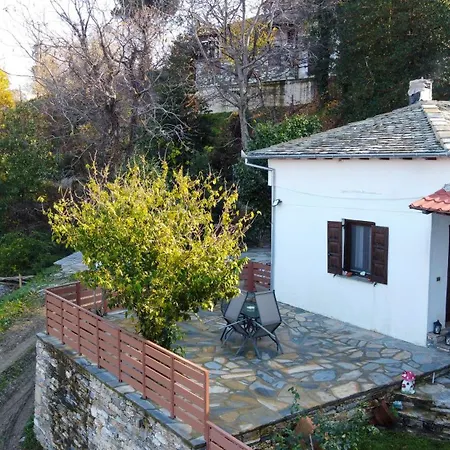 아파트 Elpida's Retreat, Pelion *