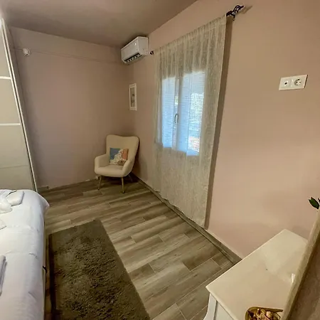 Apartment Elpida's Retreat, Pelion Tsagarada