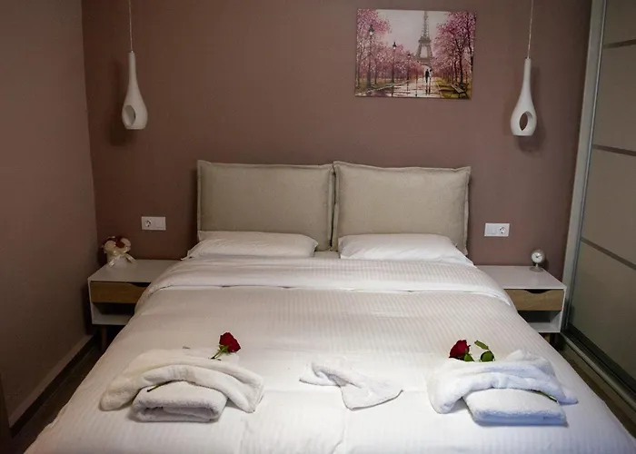 Appartement Elpida's Retreat, Pelion Tsagkarada