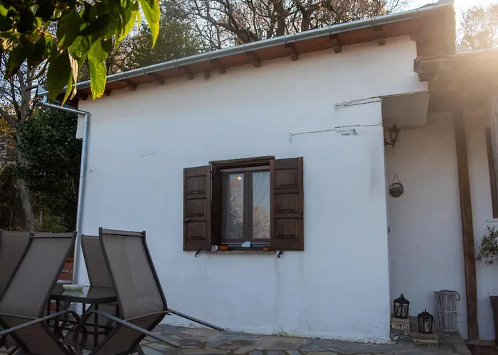 Appartement Elpida's Retreat, Pelion