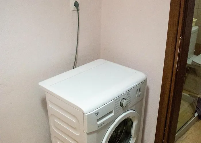 Elpida's Retreat, Pelion Appartement Tsagkarada