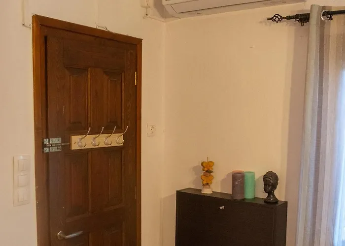 Appartement Elpida's Retreat, Pelion Tsagkarada