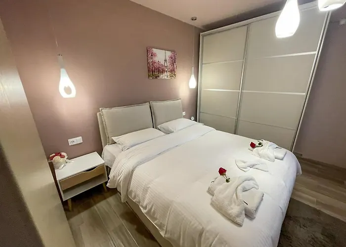 Appartement Elpida's Retreat, Pelion