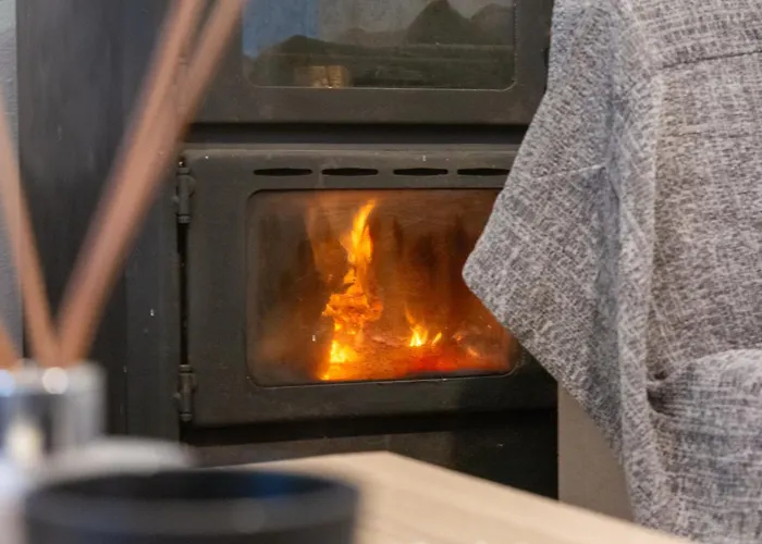 Elpida's Retreat, Pelion Tsagkarada