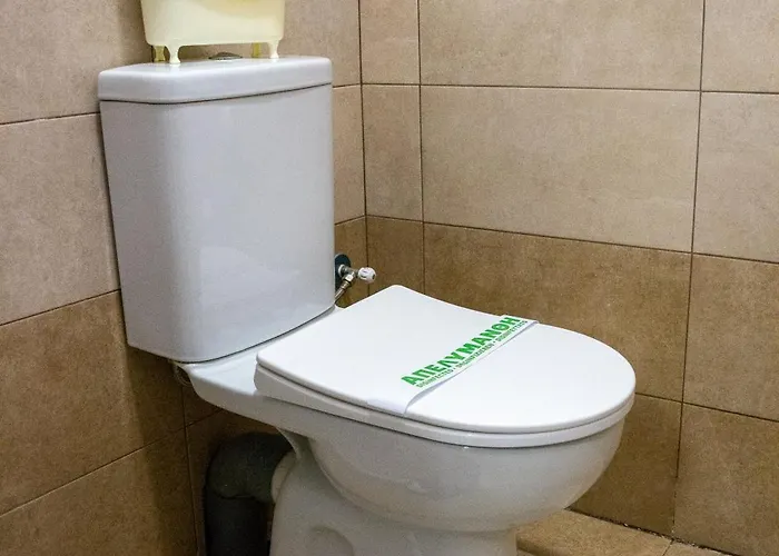 Elpida's Retreat, Pelion Appartement Tsagkarada