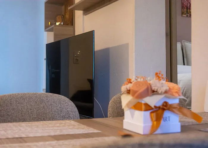 Elpida's Retreat, Pelion * Tsagkarada