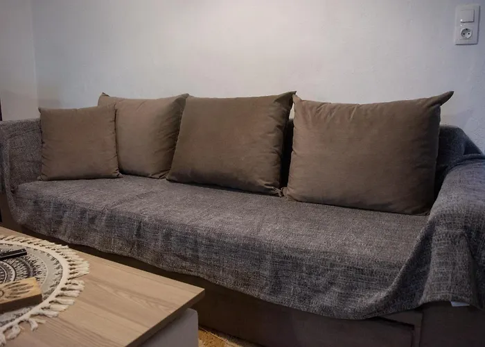 Elpida's Retreat, Pelion Tsagkarada