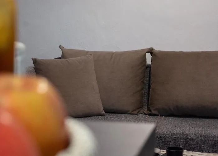 Elpida's Retreat, Pelion Tsagkarada