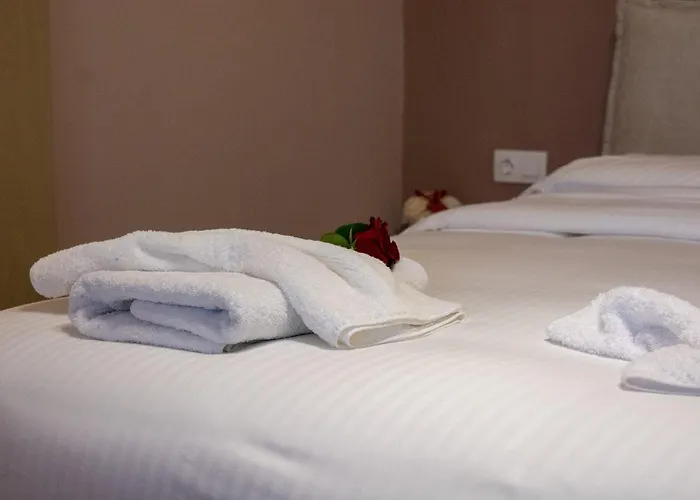 Elpida's Retreat, Pelion * Tsagkarada