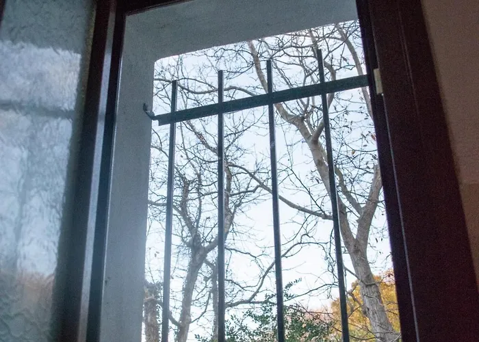 Elpida's Retreat, Pelion Appartement *