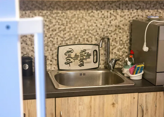 Appartement Elpida's Retreat, Pelion Tsagkarada