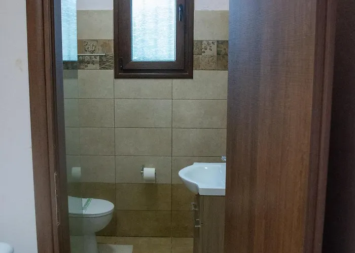 Elpida's Retreat, Pelion Tsagkarada