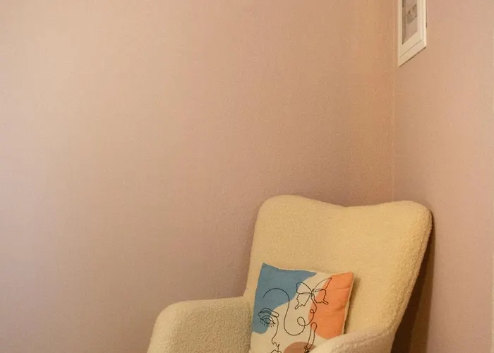 Appartement Elpida's Retreat, Pelion *