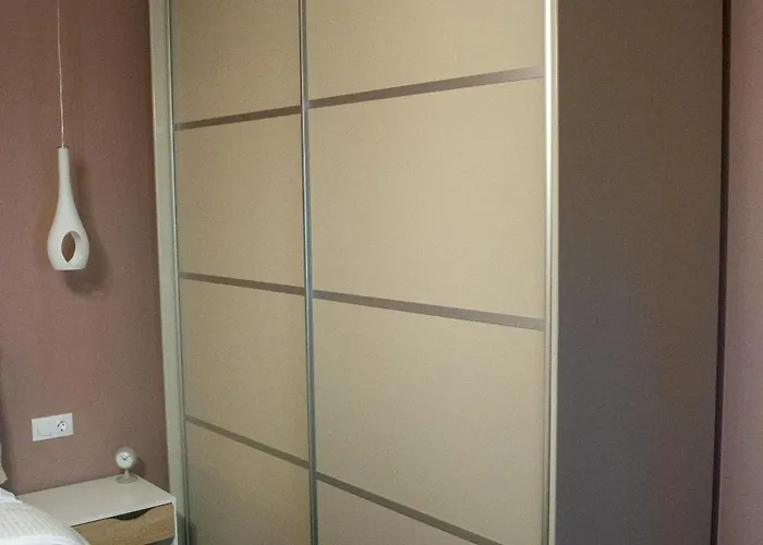 Elpida's Retreat, Pelion Appartement Tsagkarada