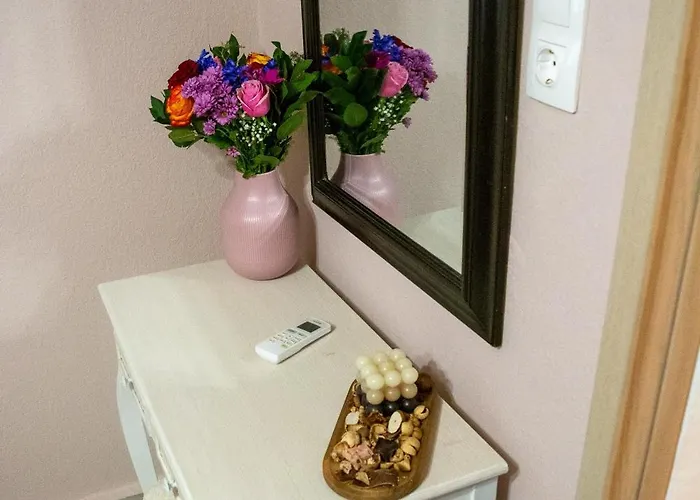 Appartement Elpida's Retreat, Pelion *