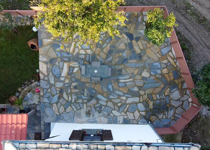 Appartement Elpida's Retreat, Pelion Tsagkarada