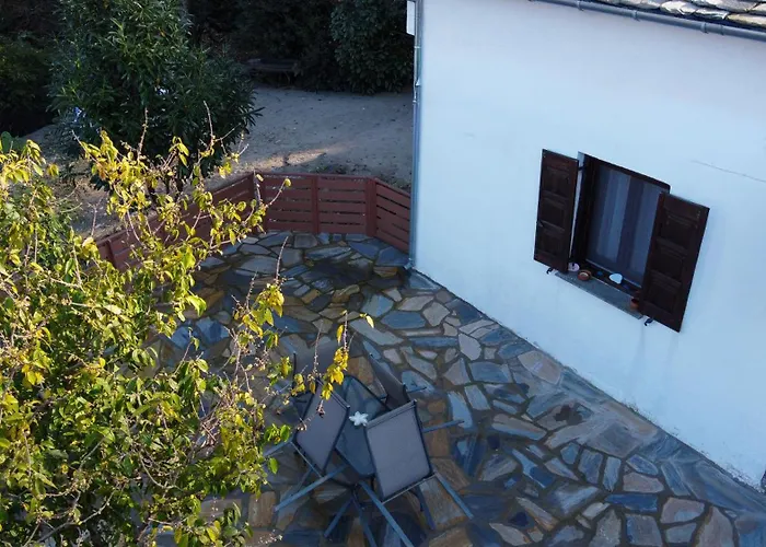 Appartement Elpida's Retreat, Pelion Tsagkarada