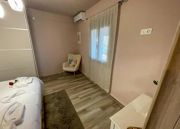 Apartment Elpida's Retreat, Pelion Tsagarada